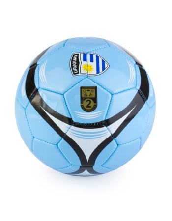 Pelota Uruguay SW1 N°2 Celeste