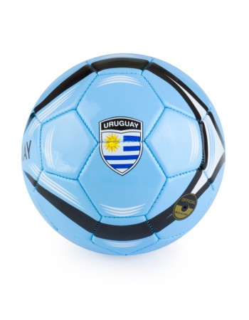 Pelota Uruguay SW1 N°2 Celeste