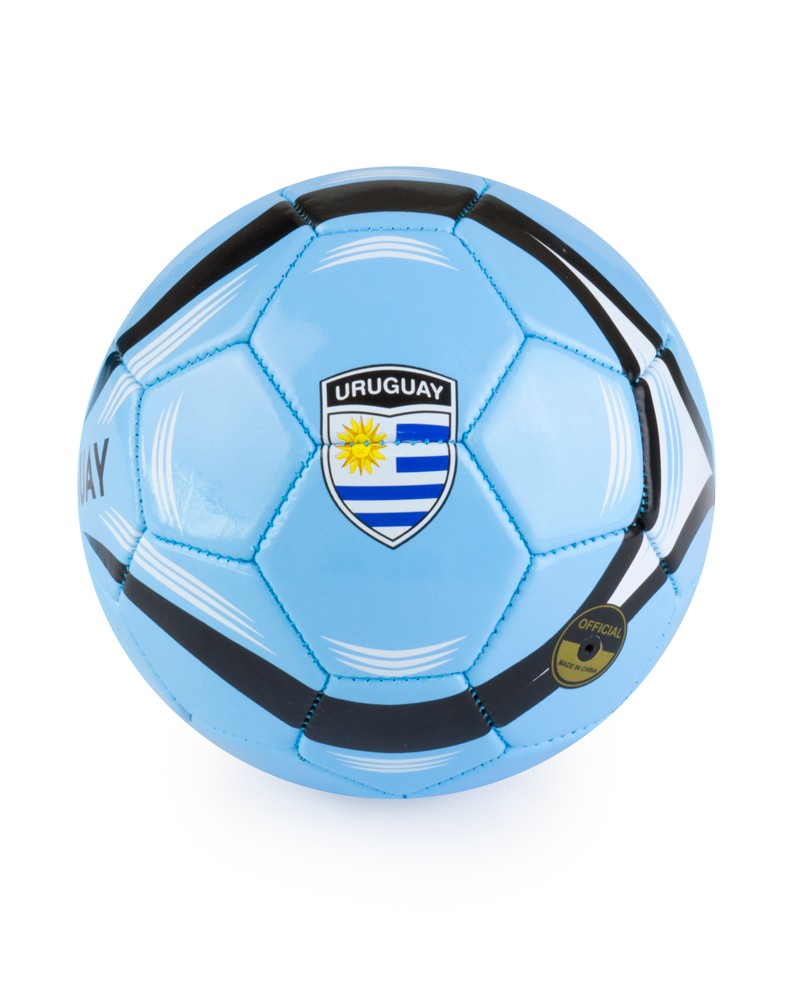 Pelota Uruguay SW1 N°2 Celeste