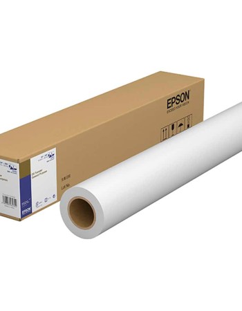 Papel Sublimacion Multiproposito Rollo Epson