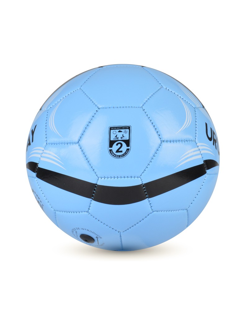 Pelota Uruguay SW1 N°2 Celeste