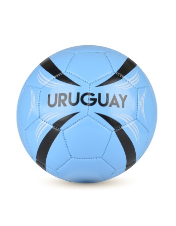 Pelota Uruguay SW1 N°2 Celeste