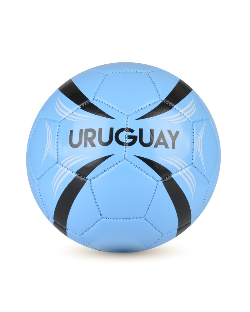 Pelota Uruguay SW1 N°2 Celeste