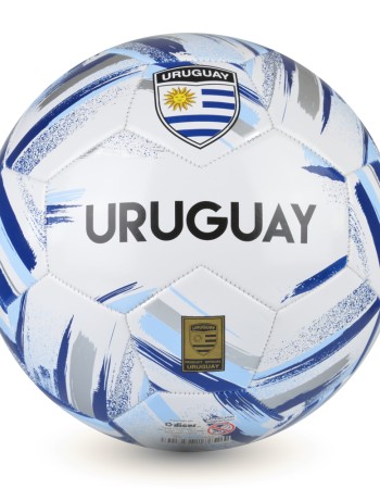 Pelota Uruguay SW4 N°5