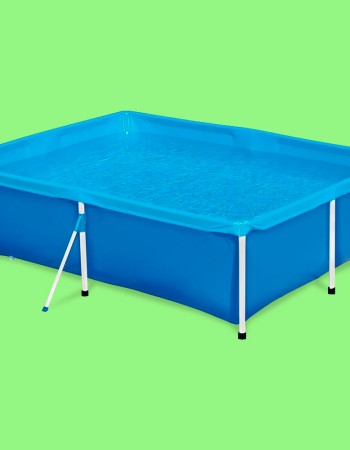 Piscina Mor 2000 Lts