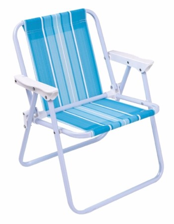 Silla MOR infantil de acero alta Cod.2009
