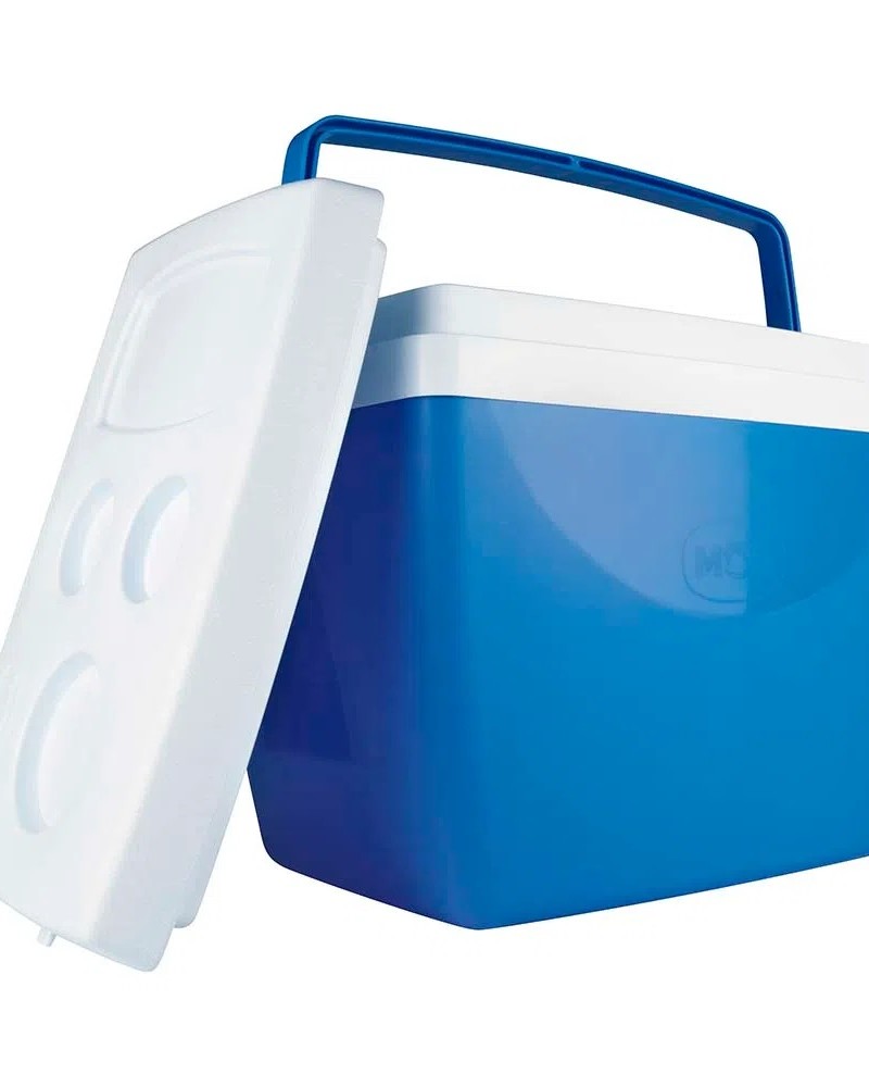 Conservadora MOR 34 litros