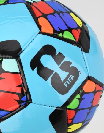 Pelota FIFA USA 2026 Celeste
