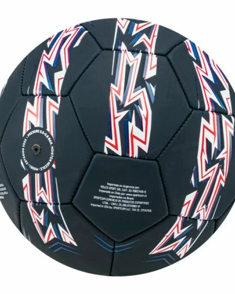 Pelota de PSG N° 5