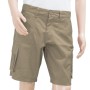 Bermuda cargo Speedway Beige