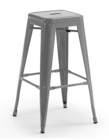 Banqueta Steeline 3301