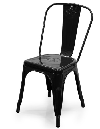 Silla Steeline sin posabrazos 3315