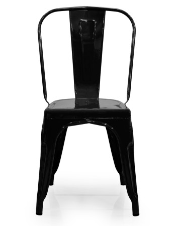 Silla Steeline sin posabrazos 3315