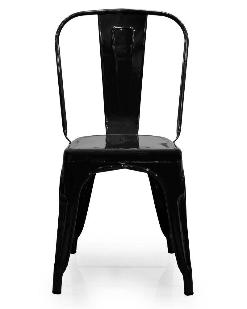 Silla Steeline sin posabrazos 3315