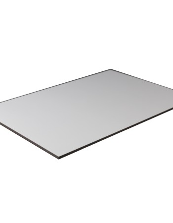 Placa MDF sub. 20x29cm 3mm espesor