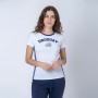 Camiseta Dama Bandera Uruguay