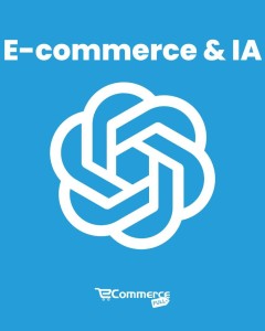Con la explosión de ChatGPT-3, la inteligencia artificial está más presente que nunca, cada día se le encuentra un nuevo uso, y el comercio electrónico no escapa de esta realidad.

Algunas de las formas en que puedes utilizar la inteligencia artificial en un negocio online son ?

????????: Normalmente se usan para responder preguntas frecuentes, ofrecer soporte, y ayudar a los clientes a encontrar lo que están buscando en tu sitio web.

??????????????? ??????????????: Utiliza algoritmos de recomendación para sugerir productos o servicios a tus clientes basados en su historial de compras, búsquedas y preferencias.

?????????: Analiza datos y encuentra patrones en el comportamiento del usuario, las tendencias del mercado y la información de ventas. Esto te puede ayudar a tomar decisiones informadas sobre qué productos ofrecer, cómo promocionarlos y cómo mejorar tu negocio.

?????????????? ?? ??????: La inteligencia artificial también puede ayudar a automatizar tareas como el procesamiento de pedidos, la gestión de inventario y la optimización de precios.

??????????????? ?? ?? ??????????? ??? ???????: Utiliza la inteligencia artificial para personalizar la experiencia del usuario en tu sitio web. Puedes utilizar algoritmos de aprendizaje automático para personalizar el contenido, las ofertas y las promociones basadas en los intereses y el comportamiento del usuario.

⚠ Post redactado con ChatGPT-3 ⚠ ?

#ecommerce #ia #chatgpt