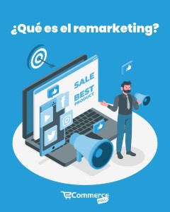 ? El remarketing es una técnica de marketing basada en el uso de cookies y otras tecnologías de seguimiento para rastrear el comportamiento de los usuarios y mostrar anuncios personalizados a personas que han interactuado previamente con tu sitio web, aplicación u otro contenido digital.

? Si un usuario visita tu tienda y abandona el carrito de compras, podés usar el remarketing para mostrarle anuncios de los productos que dejó en su carrito en otros sitios web que visite, como redes sociales o sitios de noticias.

⚡ Plataformas como Google Ads o Facebook Ads te permiten crear una etiqueta de remarketing para añadirla a tu sitio web y rastrear a los visitantes de tu sitio.

? Esta técnica es muy efectiva para aumentar las conversiones y fidelizar a los clientes, ya que se dirige a personas que ya han mostrado interés en tu marca o producto.

#ecommerce #remarketing #marketingdigital