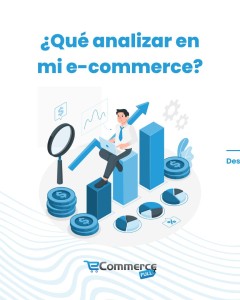 ? Para que nuestro negocio sea ???????? y ?????? en el tiempo, es fundamental saber en donde estamos parados e intentar mejorar continuamente, analizando los datos, haciendo los cálculos pertinentes y optimizando diferentes recursos para ?????? ??????????.

? Herramientas como ?????? ????????? nos brindan muchos de los datos para hacer estos cálculos de forma completamente gratuita.

? “Lo que no se puede medir, no se puede mejorar”

Por eso, deslizá y enterate de algunos factores clave que tenemos que tener en cuenta para poder crecer y llevar nuestro emprendimiento al éxito ✨

#ecommerce #ecommercefull #comercioelectronico #marketing #marketingdigital