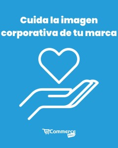 ? La imagen corporativa es la percepción que tienen los compradores, y el mercado en general, acerca de una marca.

? Podemos añadir que es el conjunto de ideas, creencias, impresiones, opiniones y actitudes sobre cómo hace las cosas una determinada empresa a ojos de sus consumidores.

? Para crear una imagen de marca sólida y congruente con tus valores, te recomendamos que tengas en cuenta los siguientes puntos: 

✅ ???????????? ????????? ??? ?? ?????: Toda tu comunicación debe ir en la misma línea. Ser incoherente es el gran error que cometen muchas empresas y que puede destruir su imagen.

✅ ?????? ??? ????????????: Pensá en las cosas que podés hacer en la web, redes sociales o en los procesos de compra para sorprender a los consumidores. A veces el más mínimo detalle (como un mensaje de agradecimiento) es suficiente para que el cliente se enamore de ti.

✅ ?????? ?? ??????? ????????: Segmentá el mercado y adaptá tus mensajes a las personas con tendencia a comprar en tu e-commerce, para esto hay que hacer un trabajo previo de saber qué características en común tiene nuestro público.

✅ ???? ? ?? ??????: Si tenés un equipo de trabajo, ya sean socios o empleados, ellos conocen tanto la empresa como vos, por lo que su opinión es muy valiosa. Para que la imagen de marca sea eficaz, todo el equipo tiene que estar incluido.

✅ ???????? ?? ?? ???????????: No hagas más de lo mismo. Intentá encontrar el diferencial, los valores y los principios que definen a tu marca para lograr algo único.

#ecommerce #identidadcorporativa #imagencorporativa #marketing