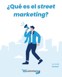 Hoy en día, el ?????? ????????? es algo que nadie se espera de una marca online, pero sigue siendo muy útil ✨

? Estas campañas tienden a necesitar una mayor inversión de recursos y dinero, pero pueden llegar a generar un efecto increíble en las personas, incluso ??? ??????? que cualquier otra forma de marketing.

? Puede servir para atraer a los más jóvenes con cualquier actividad “viralizable” en redes sociales.

? O para las personas mayores, puede ser la única forma de descubrir productos online, ya que no son usuarios de plataformas digitales.

➡ Deslizá para ver de qué trata, algunos ejemplos y cómo podemos adaptarlo a nuestra tienda digital ?

? Y recordá que ?? ????? ??? ??????? ??????????? ????? ??? ????? ??????. Podés modificar, o inspirarte en estas ideas para adaptarlas a la realidad de tu negocio ? 

#ecommerce #comercioelectronico #streetmarketing #marketing #tips