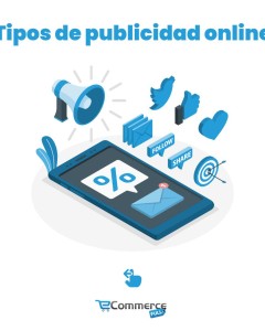 ? El otro día te contamos lo que era el remarketing y como servía para mostrar anuncios a las personas que habían interactuado con nuestro sitio previamente pero…

¿Cuáles son esos anuncios? ?

La publicidad online es uno de los mejores métodos que tiene una empresa/negocio para darse a conocer, y tiene varios formatos que nos ayudan a llegar a ser más precisos en nuestros objetivos de marketing.
Estos formatos nos permiten promocionarnos en distintos sitios de internet como: 

- Las redes sociales (Facebook e Instagram Ads, Twitter Ads, TikTok Ads, etc)
- Los motores de búsqueda (Google, Yahoo, Bing)
- Páginas web o blogs.
- Youtube
- Correos electrónicos (Gmail, Outlook, entre otros)

➡ Deslizá para ver ejemplos de como se ven los diferentes tipos de publicidad online más usados por las marcas ✨
.
.
.
#ecommerce #marketingdigital #publicidadonline