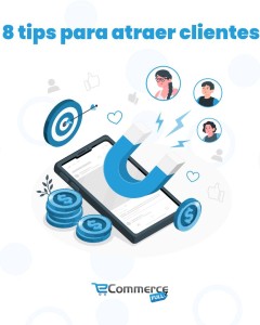 Uno de los desafíos más grandes para cualquier emprendedor/a llega a la hora de ?????? ?????? ???????? ?

? Y hoy en día, la masividad de internet nos da tantas oportunidades como competidores.

? Para guiarte en esta tarea, te traemos 8️⃣ ???? para que pruebes y elijas los que te den más resultados.

? Deslizá para verlos ?

Y si precisas una tienda online o querés sincronizar tus productos con plataformas como Mercado Libre:

¡Contactanos!

? +59897119119
? contacto@ecommercefull.com

#ecommerce #marketingdigital #tips