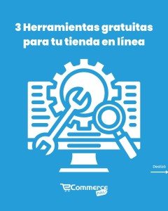 ? Si necesitas editar alguna foto de producto, o armar un post para las redes sociales de tu tienda, estas son 3 herramientas completamente gratuitas y muy fáciles de usar que recomendamos ampliamente ?

????????.??? ➡ Es una app online para editar y gestionar imágenes. Podés comprimir imágenes, cambiarlas de tamaño, recortarlas, cambiarles el formato, entre muchas otras funciones.

?????????.??? ➡ Software de edición de fotos (disponible también como aplicación), altamente preciso a la hora de eliminar fondos de imágenes o eliminar objetos.

???????.?? ➡ Este sitio te permite generar fuentes de texto para copiar y pegar en la biografía o los pies de publicación de Instagram. Es útil para hacer que tu perfil se destaque y tenga un poco de individualidad.

¿Qué herramientas online usas día a día? Contanos en los comentarios ?

#ecommerce #tiendaonline #herramientasgratuitas #photoroom #iloveimg #igfonts